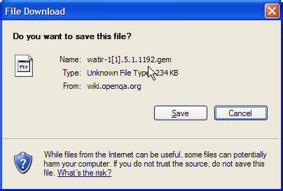 Alternative registration file download (popup isn't working).
